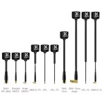 Foxeer Lollipop 4 RC Racing Drone 7inch 10inch Drones Accessories DIY 5.8G 2.6dBi High Gain Antenna (2pcs) Aluminum